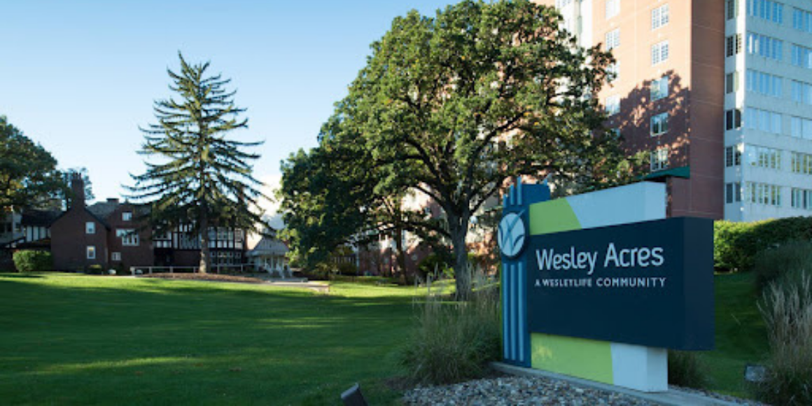 Community Spotlight Wesley Acres
